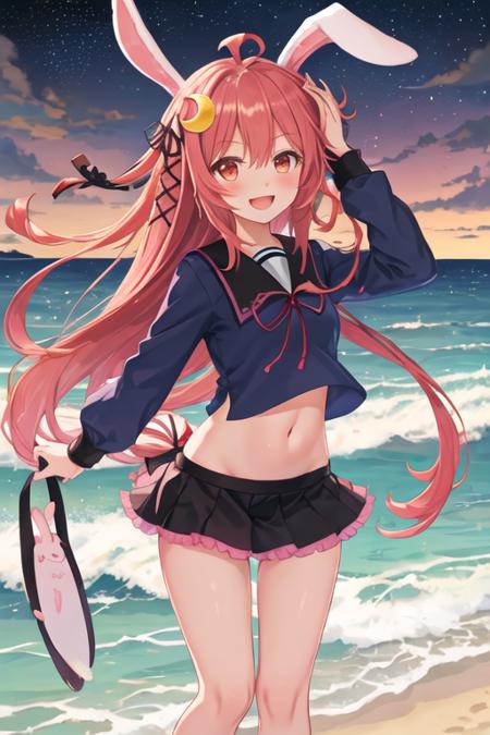 uzuki (Kantai Collection)