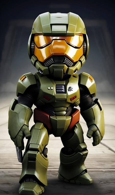 Sackboy Maker (Concept)版本v1.0 (ID: 250180)