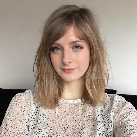 Ella Freya SDXL