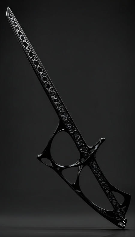 Black Goo