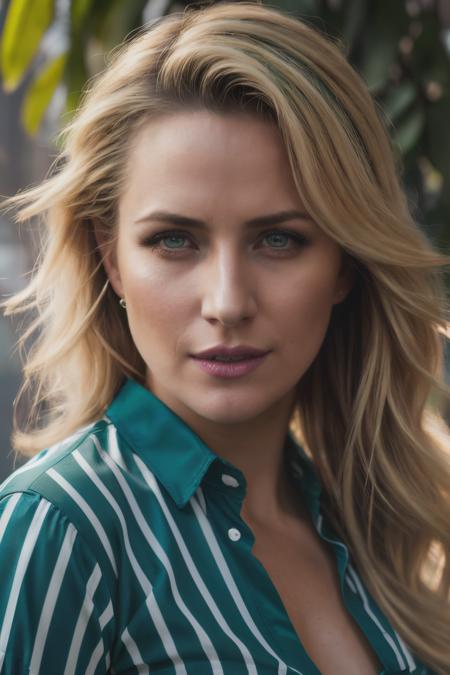 Shantel VanSanten