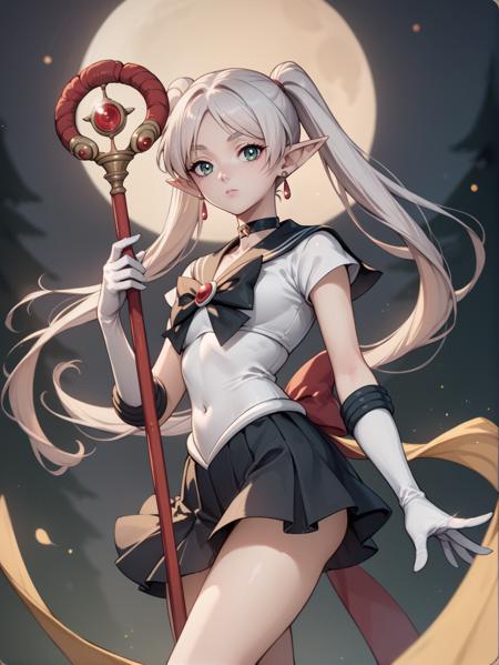 Frieren (Sousou no Frieren) (PD)