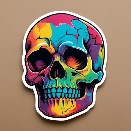 Fresh Ideas@Stickers_SDXL
