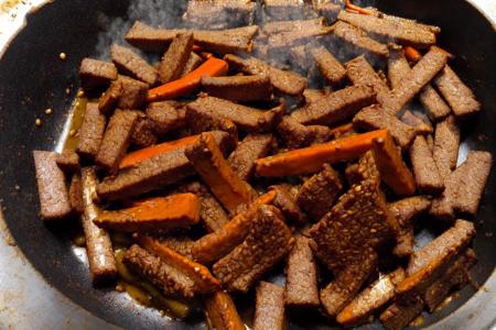 pig's blood cake_(米血糕,Ti hoeh koe)
