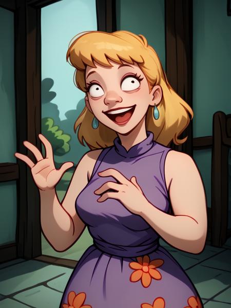 Torvalds Mom - Hey Arnold - 1996