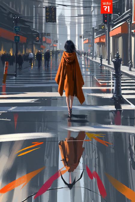 Anime Illust Diffusion XL模型全风格Tag测试文档丨Anime Illust Diffusion XL Style Prompt Test