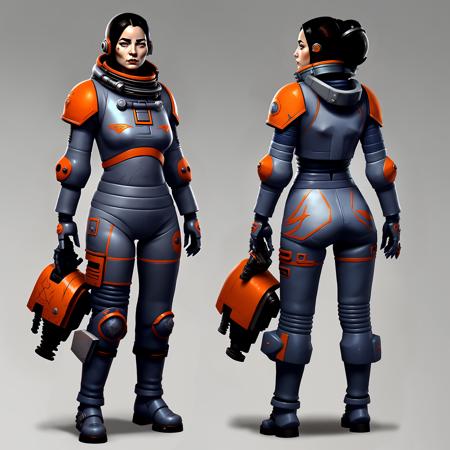SPYBG's Toolkit for Digital Artists