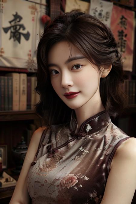 汪芷嫣 Wang Zhi-Yan