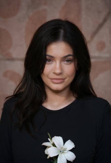 FLUX - Kylie Jenner - Influencer