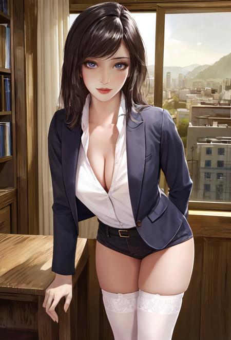 Firolian Style Lora