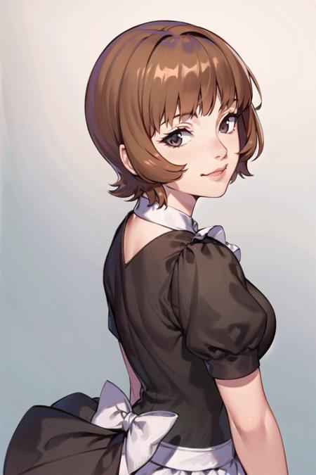 Paprika (Paprika/パプリカ) (Character)