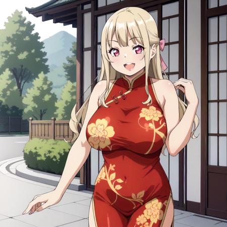 Yuka Tanijiri (Boku ni Harem SeFri ga Dekita Riyuu) XL pony LORA