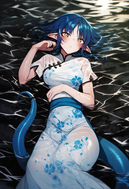 Ribyobu (Ohbaric)- style