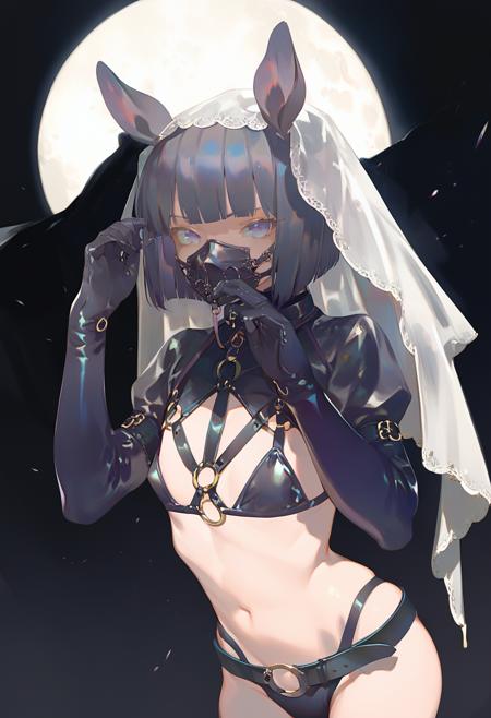 [SDXL] Artist Style: Rei_17/老累/sanbonzakura