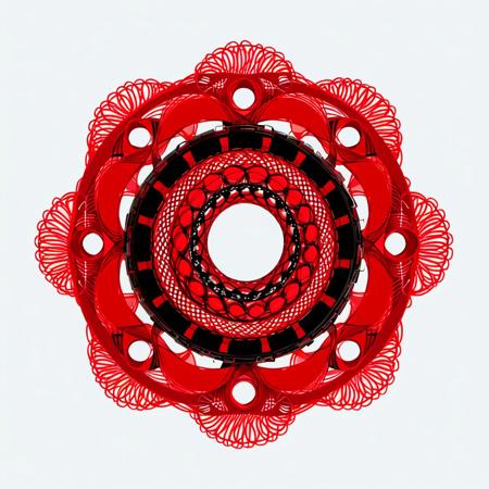 Spirograph