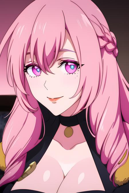 Carol Caroline (Hyouken no Majutsushi ga Sekai wo Suberu)版本v1.0 (ID: 182929)