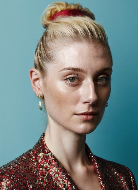 Elizabeth Debicki