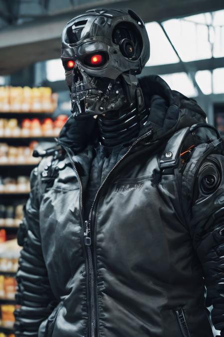 Terminator SD2.1