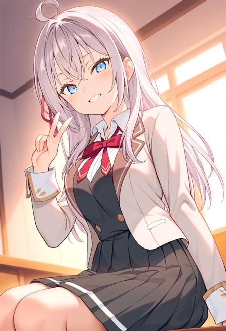 Raehoshi illust XL