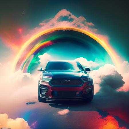djz Time Car
