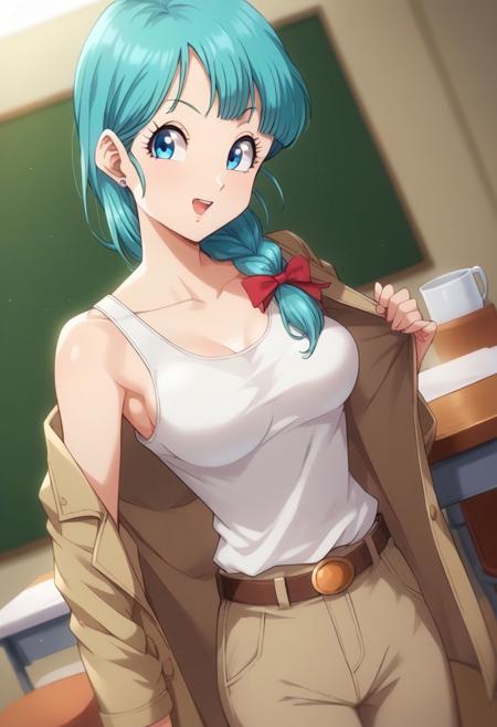 Imaizumin Chi wa Douyara Gal no Tamariba ni Natteru Rashii Pack ( Characters and Style ) - NatMontero