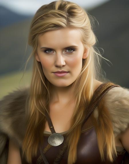Maggie Grace