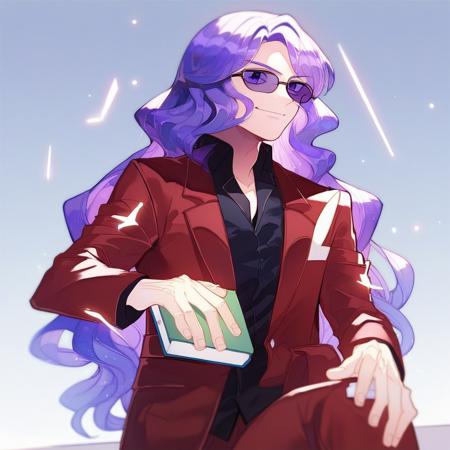 (XL) Lucian (Pokemon)