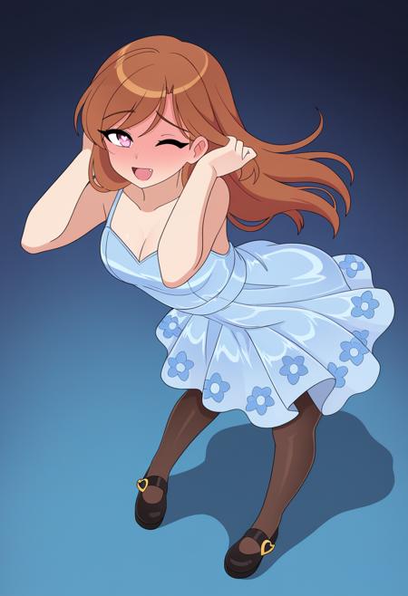 NicoNeko Style