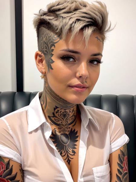 Stefani Marz