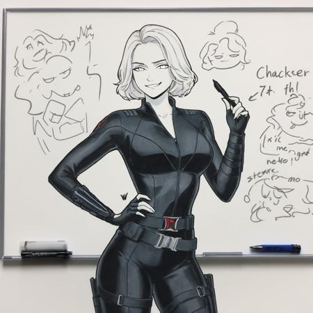 Black Widow