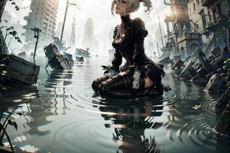 Amnesia