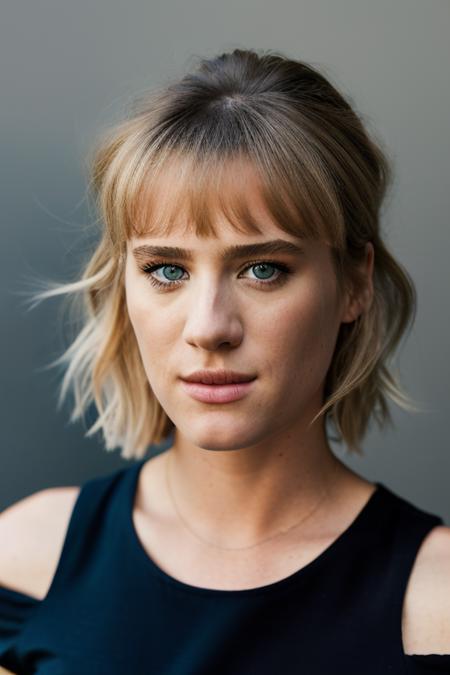 Mackenzie Davis