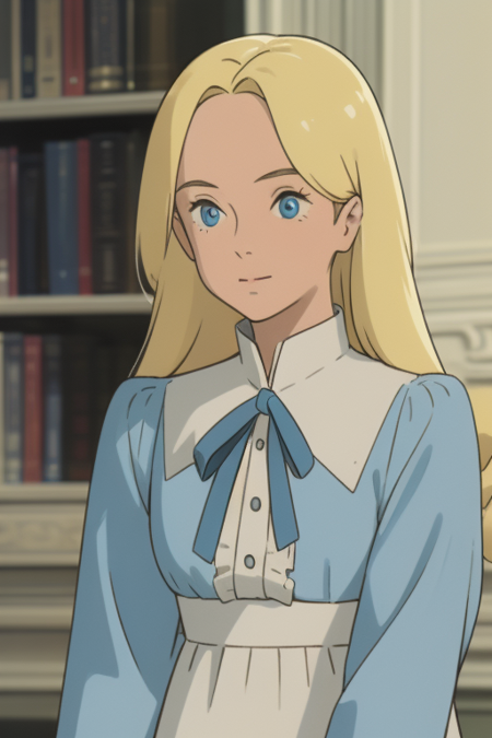 Marnie (Omoide no Marnie)