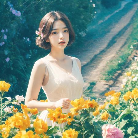 Japan Vibes - Film color