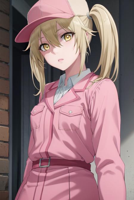 Kousankyuu