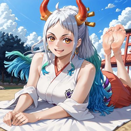 Maburoku Style