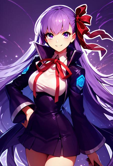 BB: Fate Grand Order (FGO Fate) [Pony & SD1.5]版本Pony (ID: 510435)