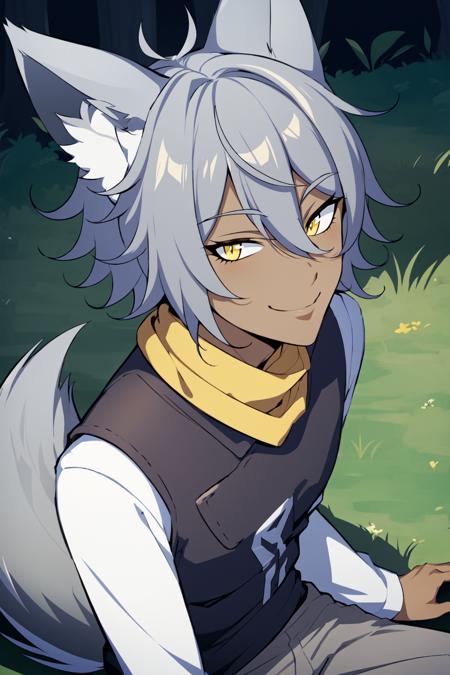 Dex and Daina (Vocaloid)版本DexV1.0 (ID: 259344)