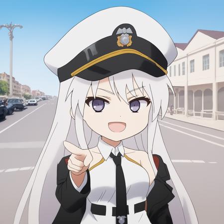 Juustagram Chibi style版本V1.0-Pony (ID: 549801)