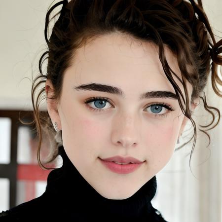 margaret qualley xl lora and sd1.5
