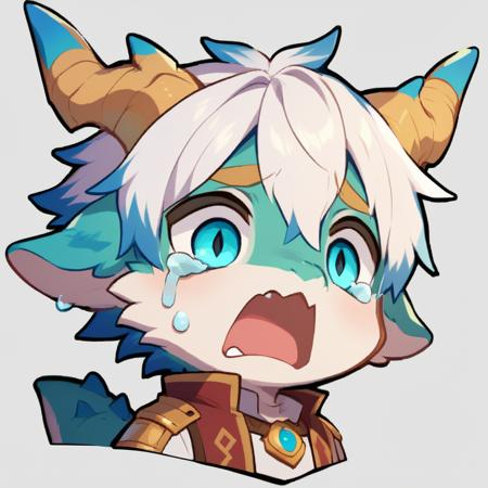mihoyo emo (Genshin Impact) SDXL版本pony 1.00 (ID: 623596)
