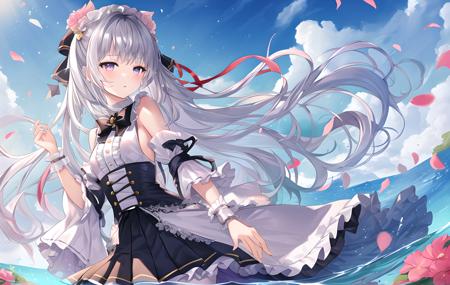 国风3Lora GuoFeng3_Lora