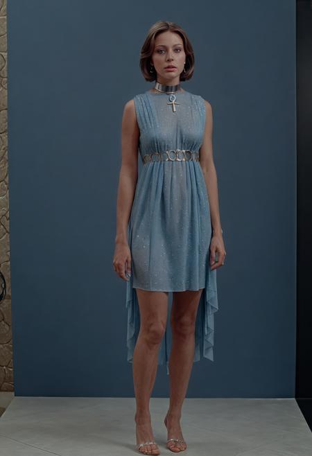 Jenny Agutter (Logan's Run)