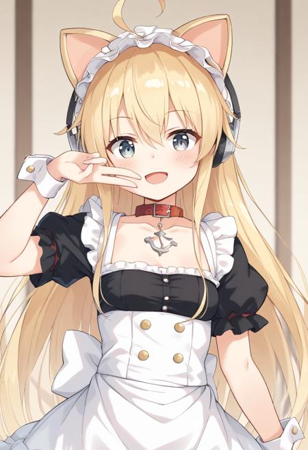 Albacore アルバコア  XL (Azur Lane,アズールレーン)