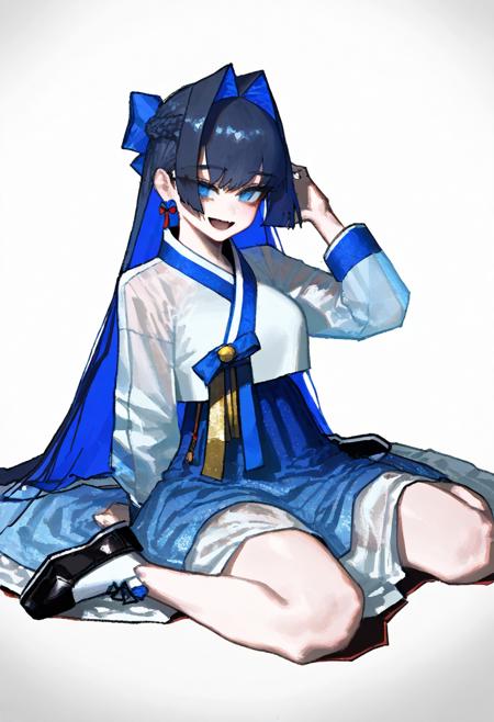 Illust Possible