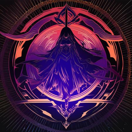 Final Fantasy Logo Designer