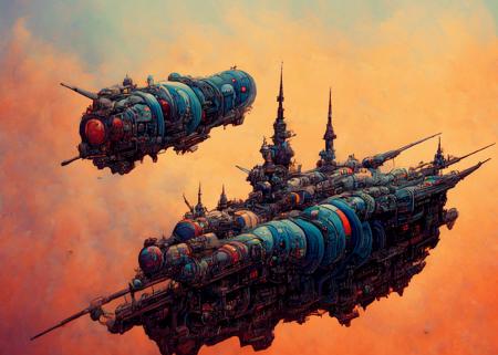 djz Jovian Skyship V21
