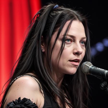 Amy Lee