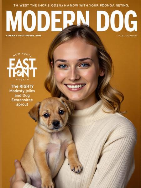Diane Kruger (Ca 2002)