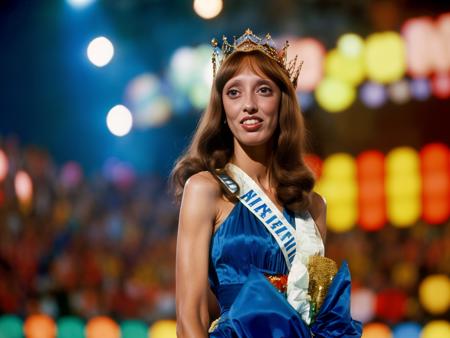 Shelley Duvall